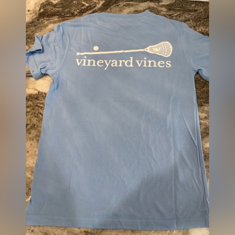 Vineyard cines, T-SHIRT, cloud color/ Size S